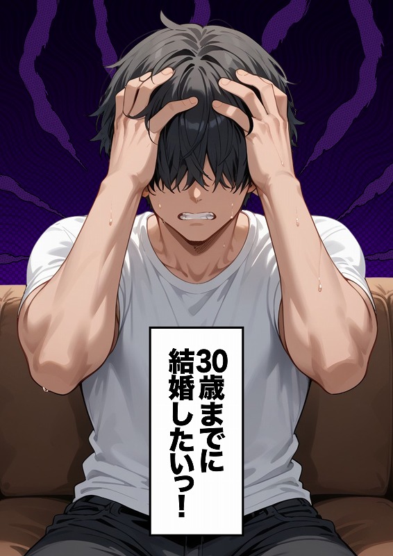 交際ゼロ日婚のクールで可愛い妻が【常に】全裸なんですけど…VOL (12)