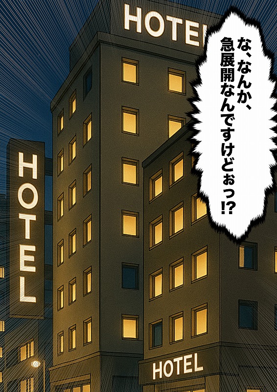 交際ゼロ日婚のクールで可愛い妻が【常に】全裸なんですけど…VOL (44)