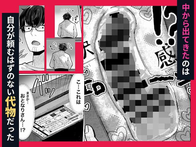 届いたのは人妻でした-サークル-パイレーツキャット無料エロ漫画同人誌4枚目hentai