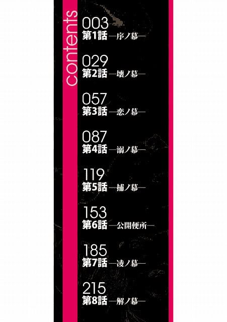 公開便所【ハイグレード版】 (2)