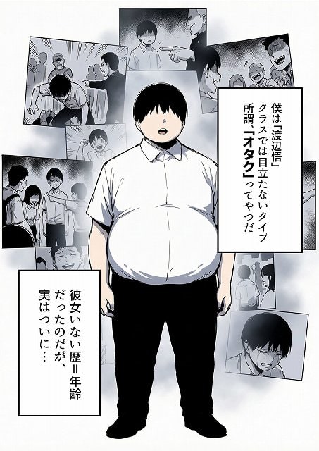 【彼氏と喧嘩するたびに僕のチンポでオナニーするギャル4】たまごやき@ のmomongaより読みやすい同人誌 (No.2)