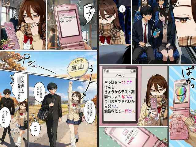 【【実話】平成ギャル（18）がチャラ男に捨てられ、童貞幼馴染の価値に気づくまでwww】実話本舗@公式FANZA