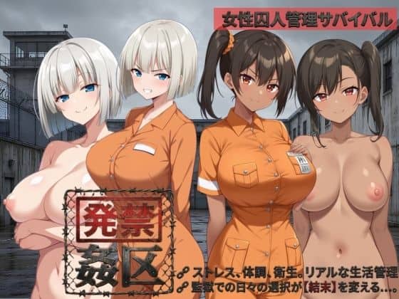 【発禁姦区】種おじ