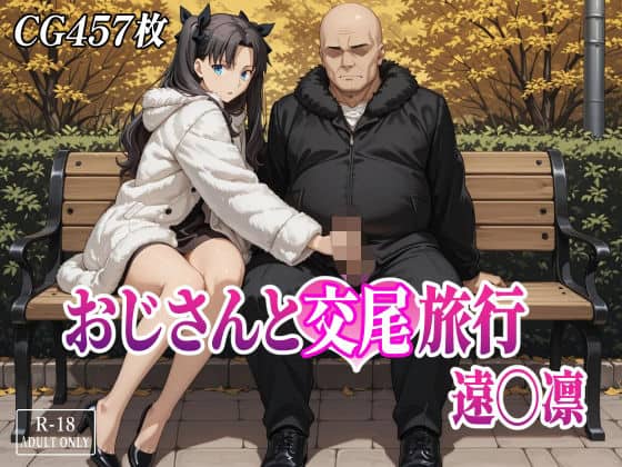 【おじさんと交尾旅行 遠〇凛】みみっくぼっくす